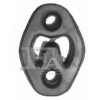 FA1 133-718 Holder, exhaust system